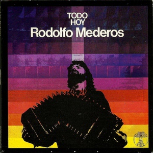 Обложка для Rodolfo Mederos - Ultimos Días de Marzo