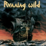 Обложка для Running Wild - Raw Ride