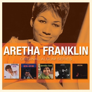 Обложка для Aretha Franklin - Chain of Fools