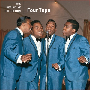 Обложка для Four Tops - It's The Same Old Song