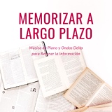 Обложка для Musica para Concentrarse - En mi Memoria