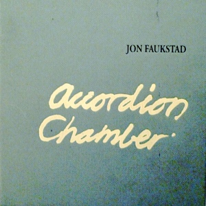 Обложка для Jon Faukstad - Alt er sså nær meg