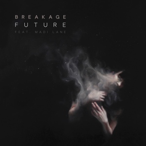 Обложка для [EM] Breakage - Future (feat. Madi Lane)