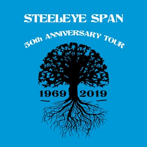 Обложка для Steeleye Span - Black Jack Davey (Live)