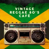 Обложка для Vintage Reggae Soundsystem - Every Breath You Take