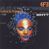 Обложка для Future Breeze - Why Don´t You Dance With Me?