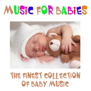 Обложка для Songs For Babies, Mommy Sings, Nursery Rhymes - Twinkle, Twinkle Little Star (Lullaby Version)