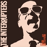 Обложка для The Interrupters - On A Turntable