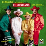 Обложка для Mi Banda El Mexicano - Feliz Feliz