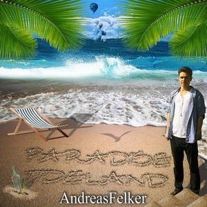 Обложка для AndreasFelker - Mermaid's Bay