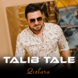 Обложка для Talıb Tale - Qızlara