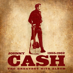 Обложка для Johnny Cash - Cry, Cry, Cry