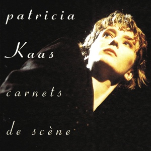 Обложка для Patricia Kaas - D'Allemagne