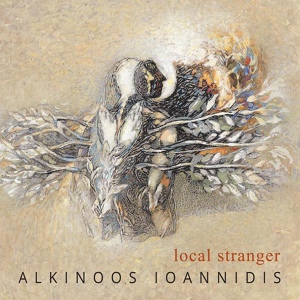 Обложка для Alkinoos Ioannidis - It Was Just a Dream
