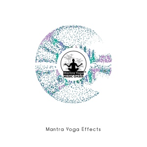 Обложка для Mantra Yoga Music Oasis - Whispers