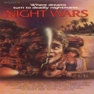 Обложка для Mark Mancina feat. Steven McClintock - It's Not Over Yet (Night Wars Theme)