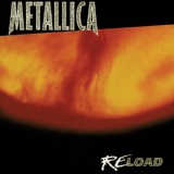 Обложка для Metallica - Fuel