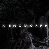 Обложка для Цифей - Xenomorph