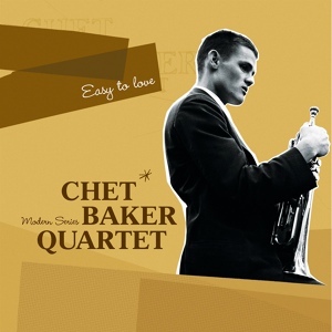 Обложка для Chet Baker Quartet - Band Aid