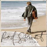 Обложка для Rod Stewart - She Makes Me Happy