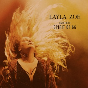 Обложка для Layla Zoe - Roses and Lavender