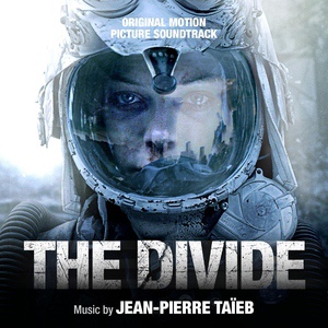 Обложка для Jean-Pierre Taïeb feat. E.T. - Ashes