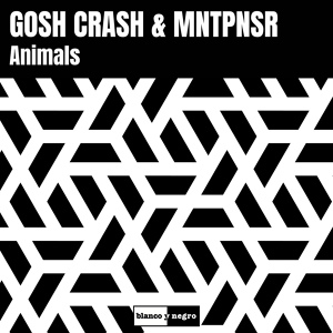 Обложка для Gosh Crash, MNTPNSR - Animals