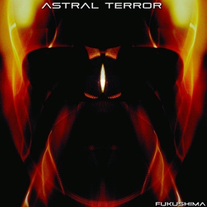 Обложка для Astral Terror - Reactive