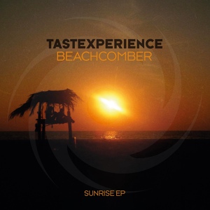 Обложка для Tastexperience - Om