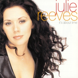 Обложка для Julie Reeves - You Were A Mountain