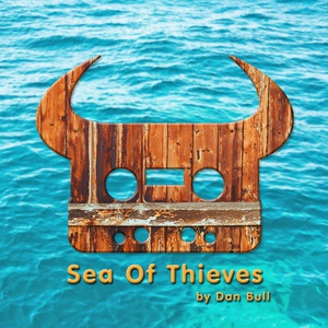 Обложка для Dan Bull - Sea of Thieves