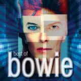 Обложка для David Bowie - Blue Jean