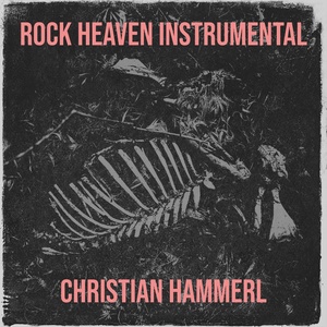 Обложка для Christian Hammerl - Time for Rock