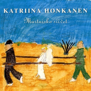 Обложка для Katriina Honkanen - Matka Charlien kanssa