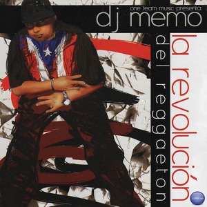 Обложка для DJ Memo - Tu Cuerpo