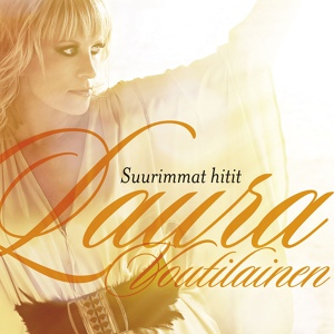 Обложка для Laura Voutilainen - Prinsessa