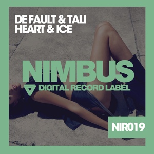 Обложка для De Fault & Tali - Heart & Ice (Instrumental Mix)