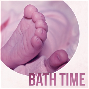 Обложка для Baby Bath Time Music Academy - Sleeping Aid for Babies