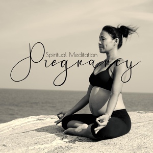 Обложка для Pregnant Women Music Company, Zen Meditate - Yoga Practice