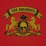 Обложка для The BossHoss - My Favourite Game Album Version