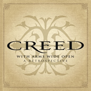 Обложка для Creed - Are You Ready?