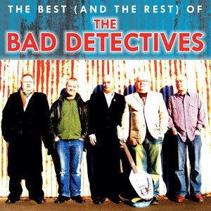 Обложка для The Bad Detectives - Howlin' for My Baby