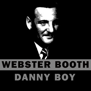 Обложка для Webster Booth - The Faery Song