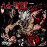 Обложка для Mr. Hyde feat. Multiple Blastoff - If It Bleeds We Can Kill It (feat. Multiple Blastoff)