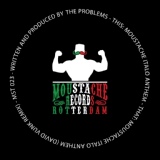 Обложка для The Problems - Moustache Italo Anthem