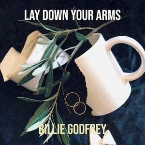 Обложка для Billie Godfrey - Lay Down Your Arms