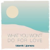 Обложка для Blank & Jones - Our Love