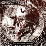 Обложка для Holy Moses - Theotocy