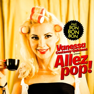 Обложка для Vanessa Contenay-Quinones - Thème Du Matin
