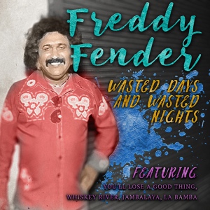 Обложка для Freddy Fender - Money